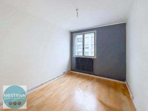 Appartement 4 pièces calme à louer à Orléans, proche commodités et écoles