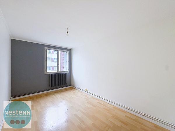 Appartement 4 pièces calme à louer à Orléans, proche commodités et écoles