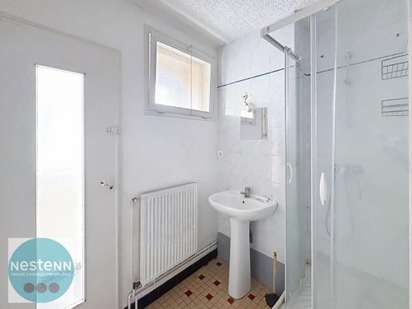 Appartement 4 pièces calme à louer à Orléans, proche commodités et écoles
