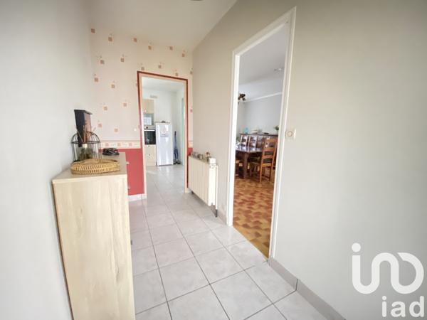 Maison à vendre 5 pièces 103 m² Saint-Flovier