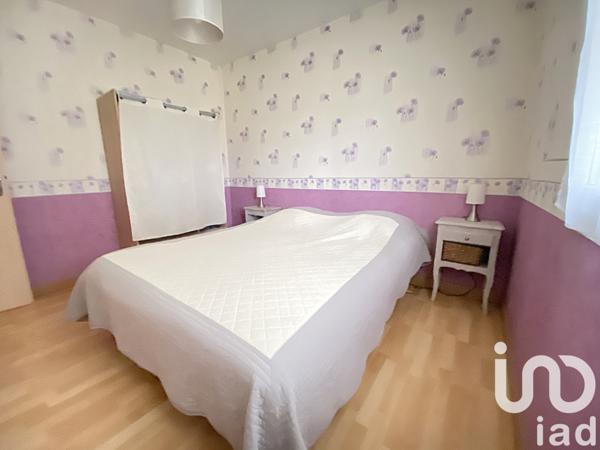 Maison à vendre 5 pièces 103 m² Saint-Flovier