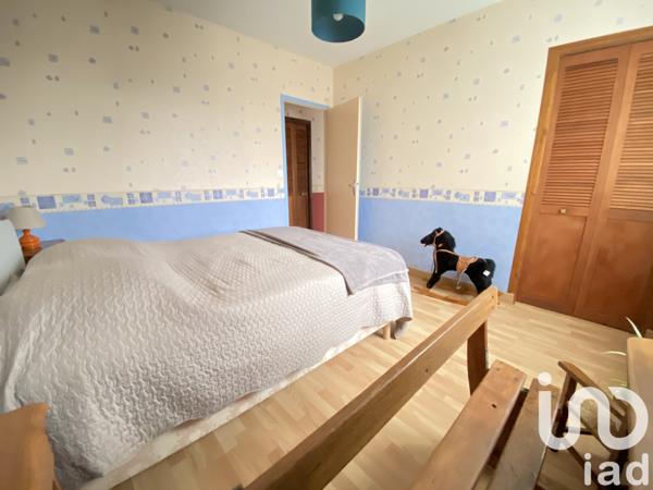 Maison à vendre 5 pièces 103 m² Saint-Flovier