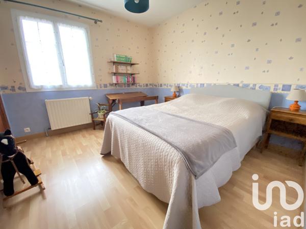 Maison à vendre 5 pièces 103 m² Saint-Flovier