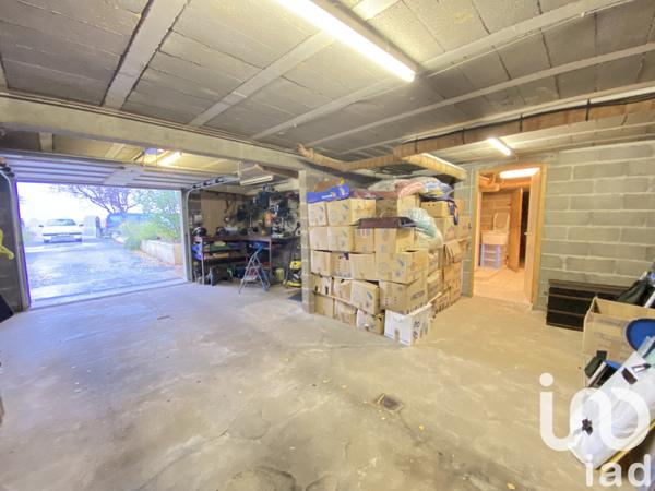 Maison à vendre 5 pièces 103 m² Saint-Flovier