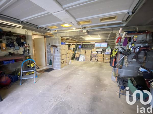 Maison à vendre 5 pièces 103 m² Saint-Flovier