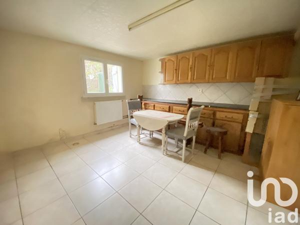 Maison à vendre 5 pièces 103 m² Saint-Flovier