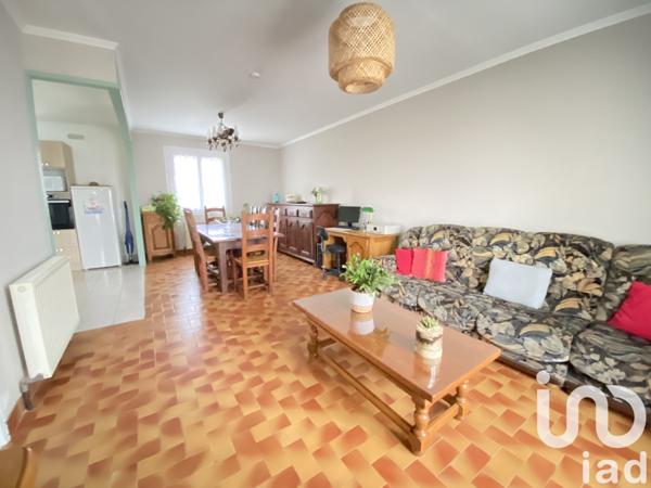 Maison à vendre 5 pièces 103 m² Saint-Flovier