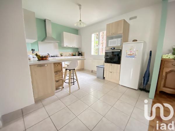 Maison à vendre 5 pièces 103 m² Saint-Flovier