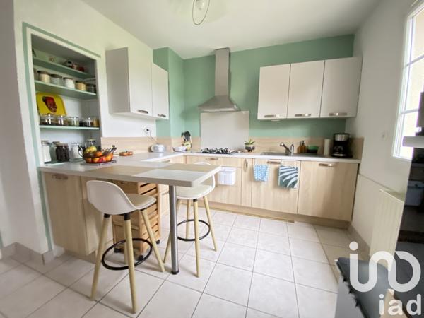 Maison à vendre 5 pièces 103 m² Saint-Flovier