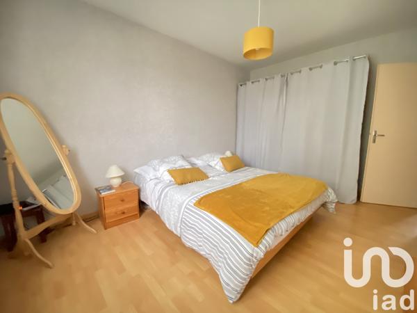 Maison à vendre 5 pièces 103 m² Saint-Flovier