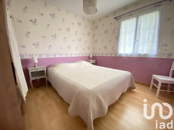 Maison à vendre 5 pièces 103 m² Saint-Flovier