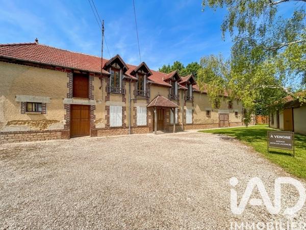 Maison à vendre 8 pièces 500 m² Saint-Germain
