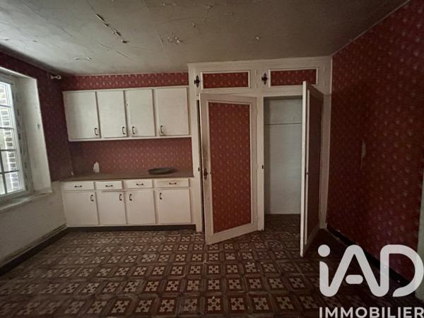 Maison à vendre 8 pièces 500 m² Saint-Germain