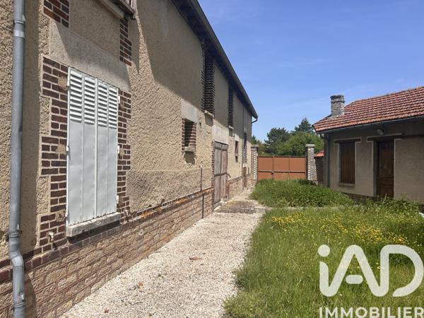 Maison à vendre 8 pièces 500 m² Saint-Germain