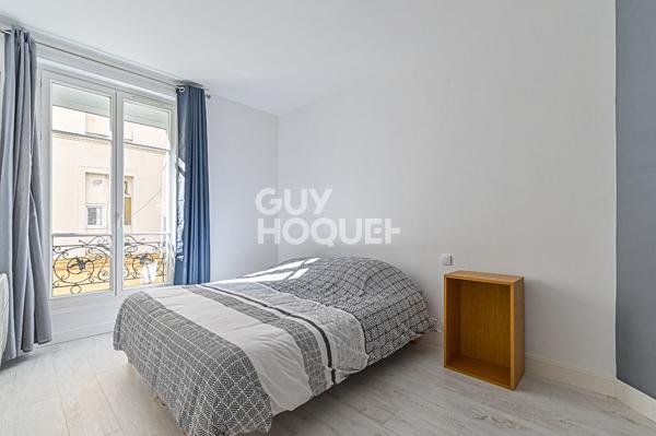 TRES BEAU 2 PIÈCES DE 28m2