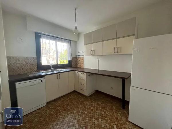 Appartement à louer 5 pièces 101.47m²
