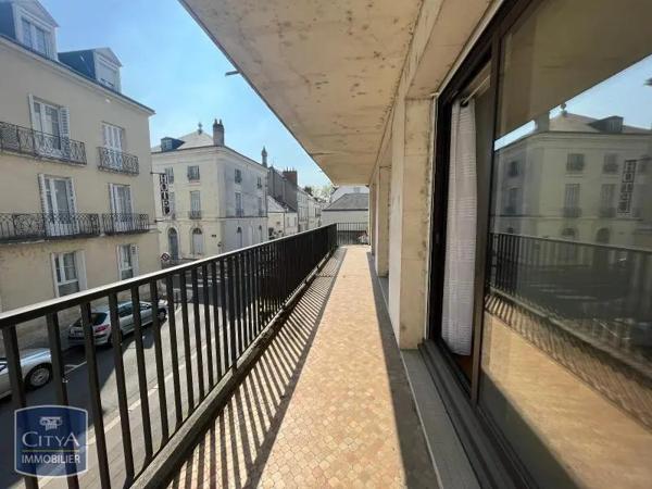 Appartement à louer 5 pièces 101.47m²