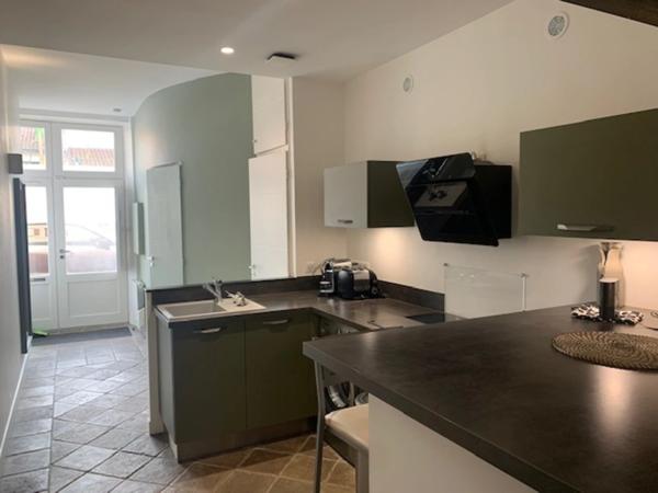 Appartement à vendre 1 pièces SAINT JEAN DE LUZ (64)