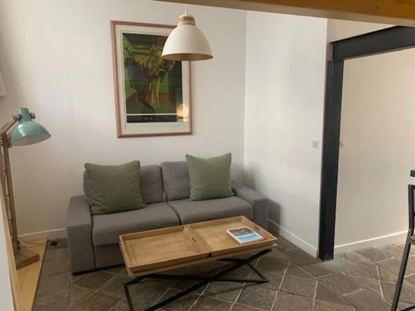 Appartement à vendre 1 pièces SAINT JEAN DE LUZ (64)