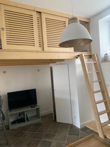 Appartement à vendre 1 pièces SAINT JEAN DE LUZ (64)