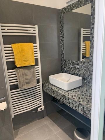 Appartement à vendre 1 pièces SAINT JEAN DE LUZ (64)