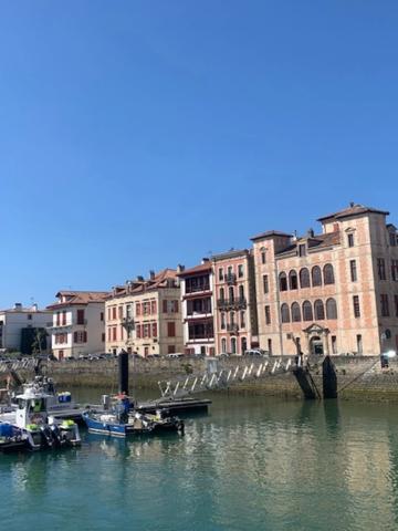 Appartement à vendre 1 pièces SAINT JEAN DE LUZ (64)