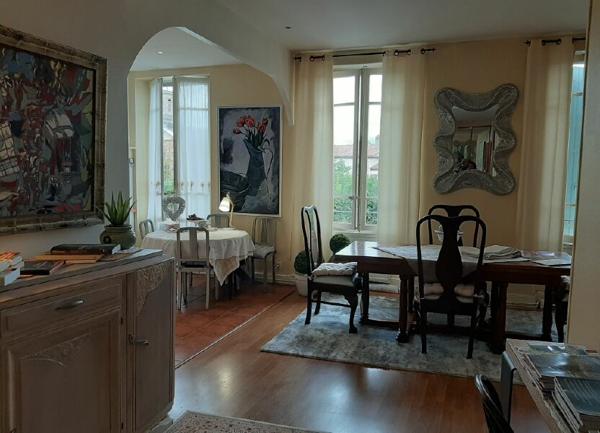 Appartement à vendre  3 pièces •  Mazamet