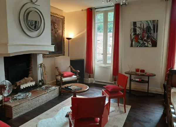 Appartement à vendre  3 pièces •  Mazamet