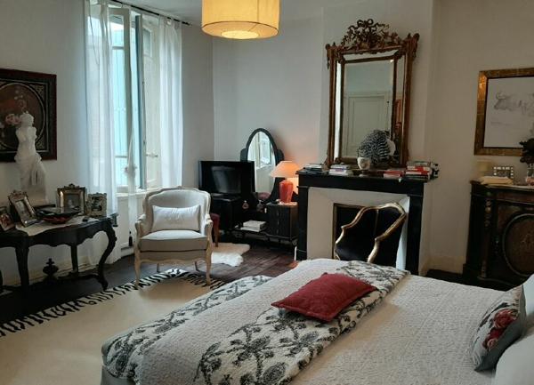 Appartement à vendre  3 pièces •  Mazamet