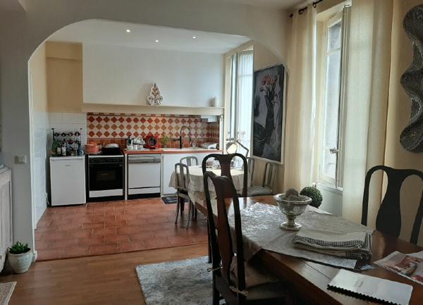 Appartement à vendre  3 pièces •  Mazamet