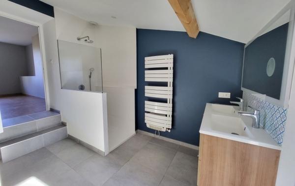 Vente Villa Avec très beau terrain Chalamont   