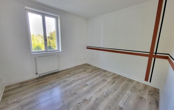 Vente Villa Avec très beau terrain Chalamont   