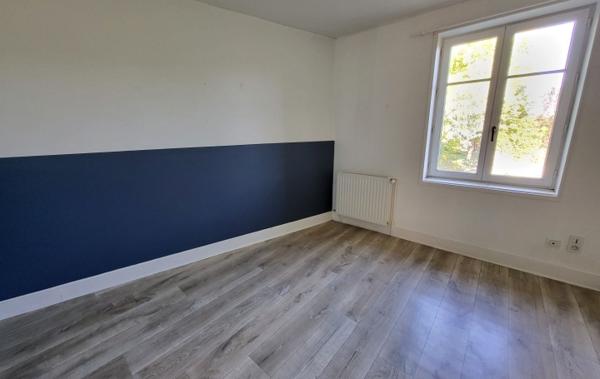 Vente Villa Avec très beau terrain Chalamont   