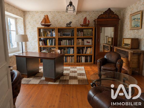 Maison à vendre 13 pièces 439 m² Barbaste