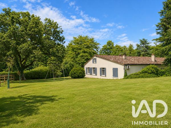 Maison à vendre 13 pièces 439 m² Barbaste