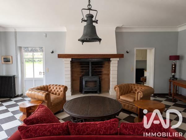 Maison à vendre 13 pièces 439 m² Barbaste