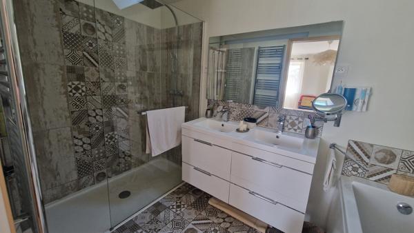 Maison familiale rénovée – 134 m² – La Suze-sur-Sarthe