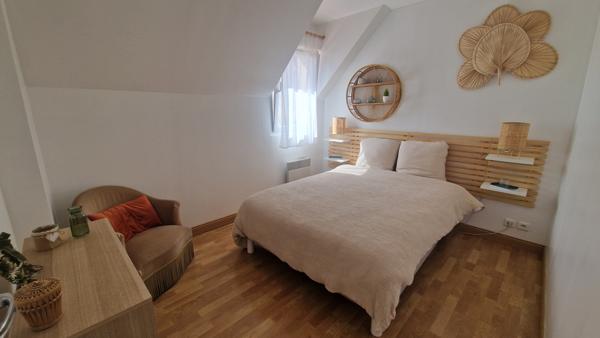 Maison familiale rénovée – 134 m² – La Suze-sur-Sarthe