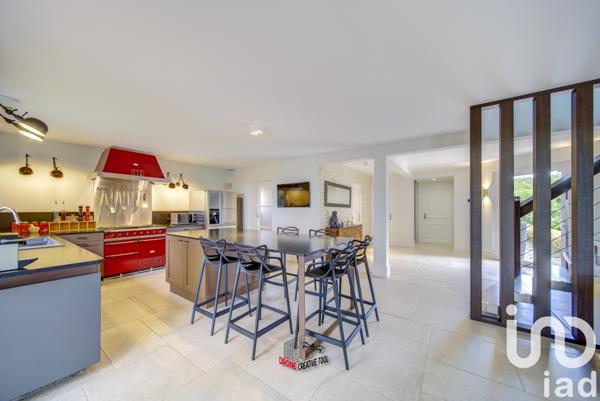 Maison d’architecte 8 pièces de 294 m² à Villerupt (54190)