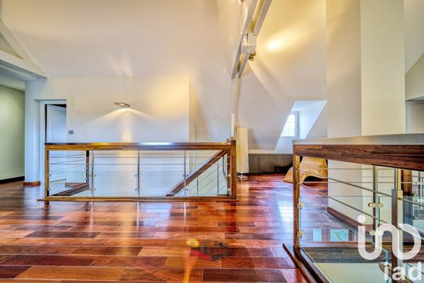 Maison d’architecte 8 pièces de 294 m² à Villerupt (54190)