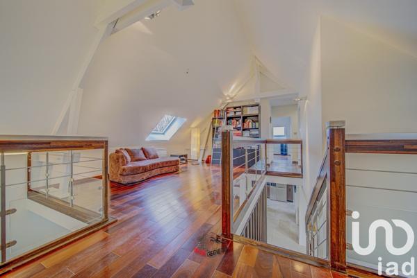 Maison d’architecte 8 pièces de 294 m² à Villerupt (54190)