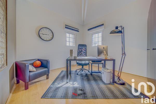 Maison d’architecte 8 pièces de 294 m² à Villerupt (54190)