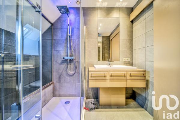 Maison d’architecte 8 pièces de 294 m² à Villerupt (54190)