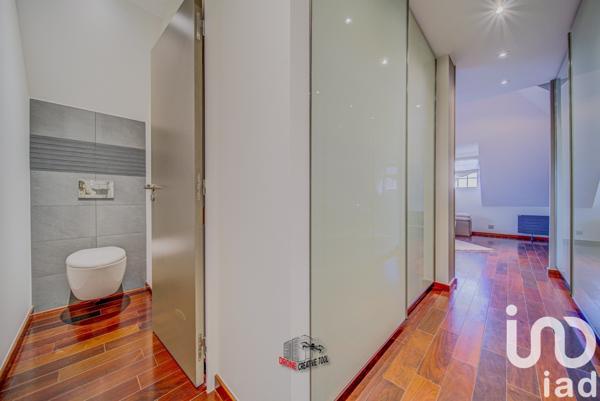 Maison d’architecte 8 pièces de 294 m² à Villerupt (54190)