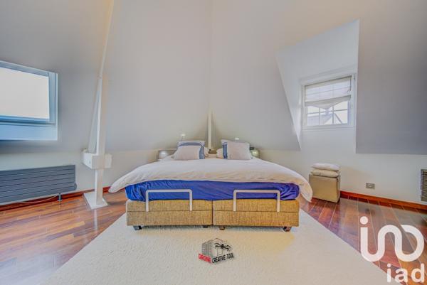 Maison d’architecte 8 pièces de 294 m² à Villerupt (54190)