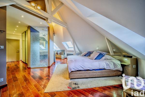 Maison d’architecte 8 pièces de 294 m² à Villerupt (54190)