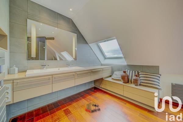 Maison d’architecte 8 pièces de 294 m² à Villerupt (54190)