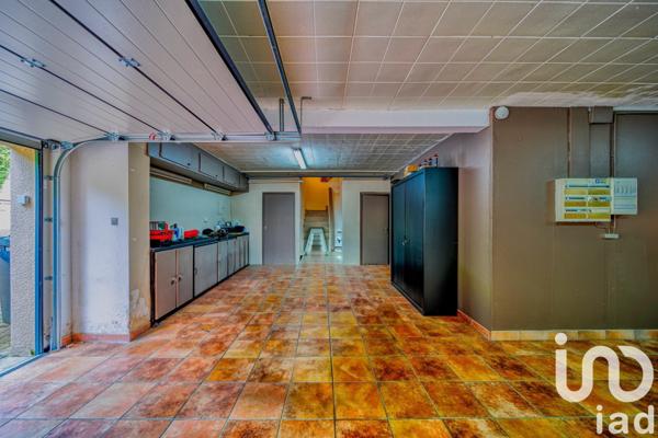 Maison d’architecte 8 pièces de 294 m² à Villerupt (54190)