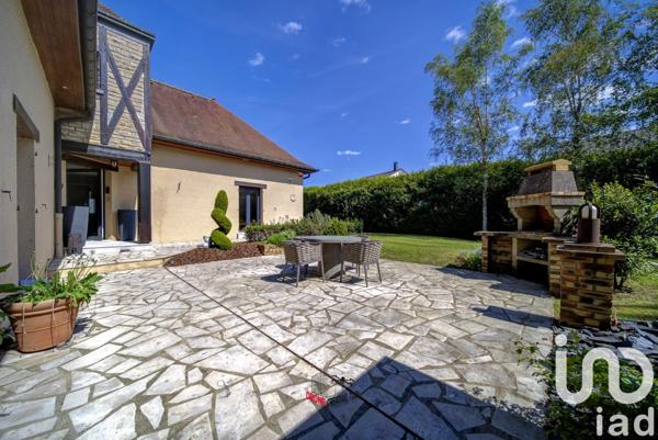 Maison d’architecte 8 pièces de 294 m² à Villerupt (54190)