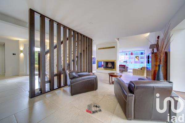 Maison d’architecte 8 pièces de 294 m² à Villerupt (54190)